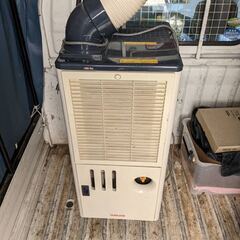 移動式 エアコン スポットクーラー 山善 YAMAZEN YS-401 冷房 スポット