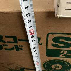 FUJICASCOPE SOUND SD12 8ミリ 映写機 通電のみ確認 昭和レトロ 元箱 フジカスコープ サウンド 8ミリ映写機の画像