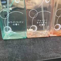 AQUA SAVON アクア シャボン ヘアー アンド ボディ ミスト 長期保管品 他在庫有り 1本の金額です。 好きななを1本選んで下さいの画像