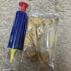 バルーン　ゴールド　風船　パーテイーの画像