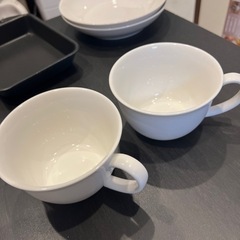 ニトリ 食器の画像