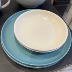 ニトリ 食器の画像