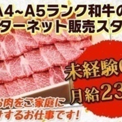 【ミドル・40代・50代活躍中】事務スタッフ/インターネット販売...