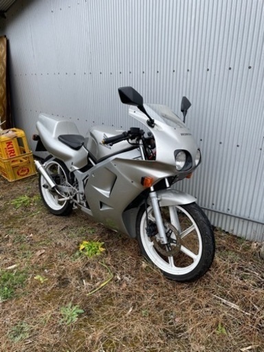 純正フルカウル ns1