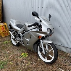 純正フルカウル ns1