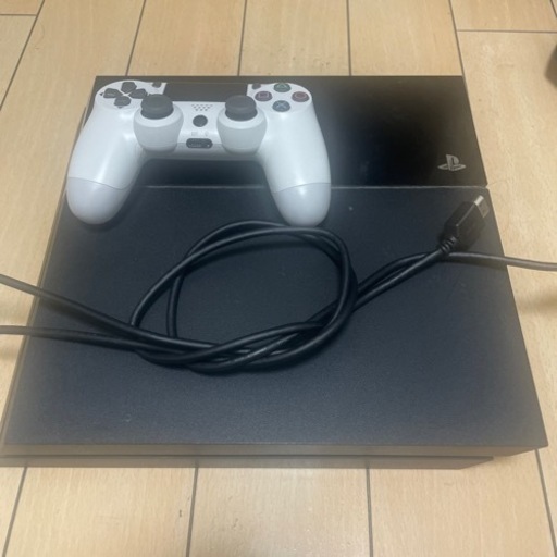 早い者勝ち‼️ PS4