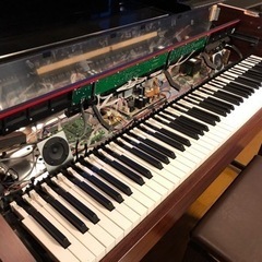 ヤマハ　CLP-370M 木製鍵盤(送料、設置無料)の画像