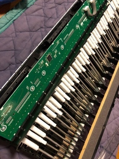 ヤマハ CLP-370M 木製鍵盤(送料、設置無料)