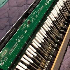 ヤマハ　CLP-370M 木製鍵盤(送料、設置無料)の画像