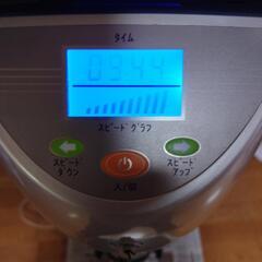 ダイエット　ウェーブ　（ぶるぶるマシーン）の画像