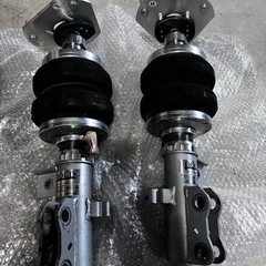 20アルファード　ヴェルファイア　美品エアサス