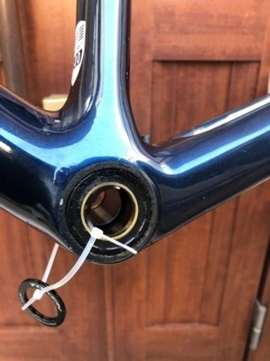 トレック　マドン　TREK MADONE5.9 フレームセット