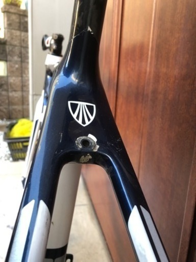 トレック　マドン　TREK MADONE5.9 フレームセット