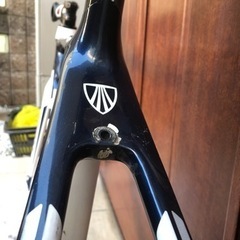 トレック マドン TREK MADONE5.9 フレームセット