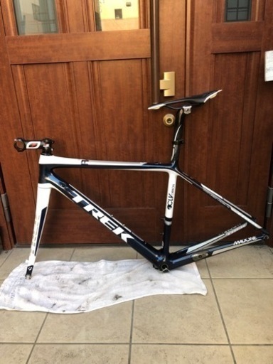 トレック　マドン　TREK MADONE5.9 フレームセット