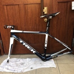 トレック マドン TREK MADONE5.9 フレームセット