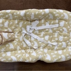 美品 トイザらス バウンサー