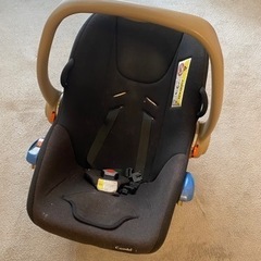 コンビ　combi バウンサーの画像