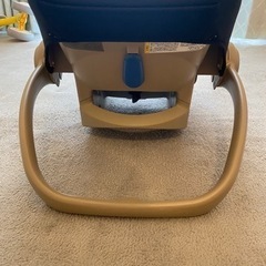 コンビ　combi バウンサーの画像