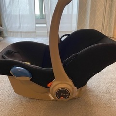 コンビ　combi バウンサーの画像