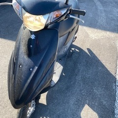 スクーター50cc