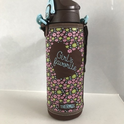 サーモス　水筒　1L