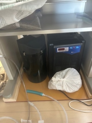 60×45×45水槽