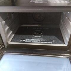 BISTROのオーブンレンジPanasonicの画像