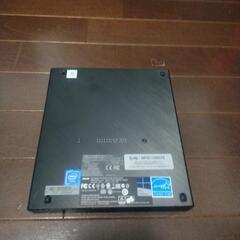 DVDプレイヤー