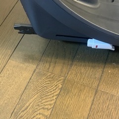 サイベックス　チャイルドシート（新生児〜1歳半）の画像