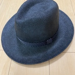 メンズ帽子