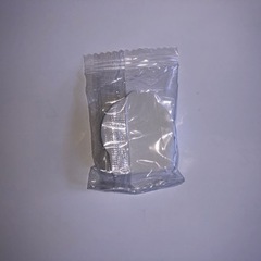 鬼滅の刃オリジナル消しゴム竈門禰󠄀豆子新品未開封品の画像