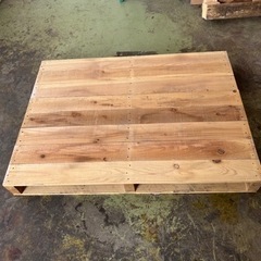 木製パレット