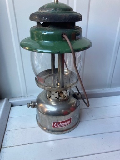 コールマン　ランタン　Coleman