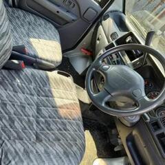 【青森県内配達可】Daihatsu ダイハツ ハイゼット の画像