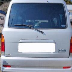 【青森県内配達可】Daihatsu ダイハツ ハイゼット の画像