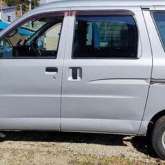 【青森県内配達可】Daihatsu ダイハツ ハイゼット の画像