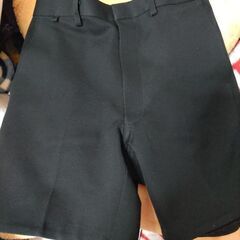 150 小学生制服ズボンの画像