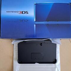 任天堂3DS充電台