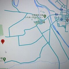 北海道　羊蹄山のふもとの原野 − 北海道