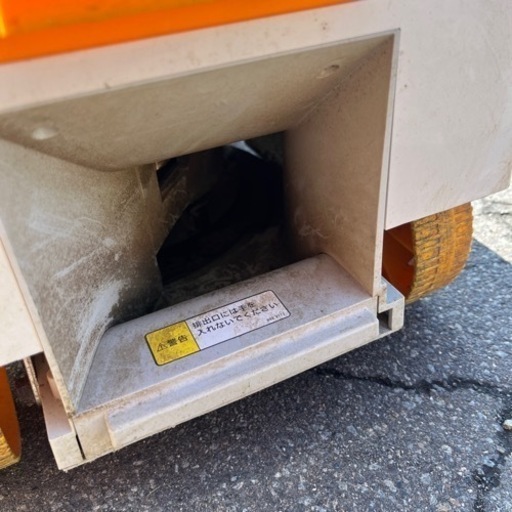 ☆激安☆RYOBI 芝刈り機　中古
