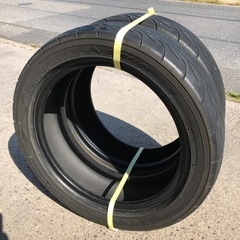 ネオバ ADVAN NEOVA 165 55 15