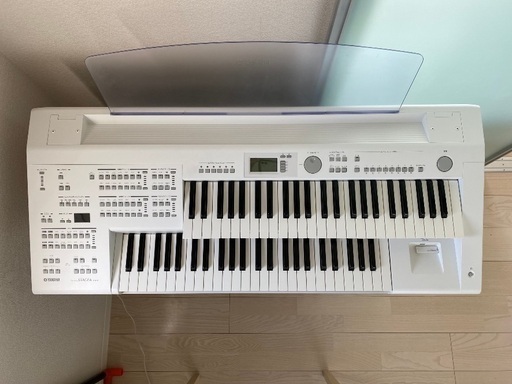 エレクトーン YAMAHA STAGEA  ELB-02