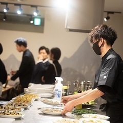 【急募】キッチンカーの販売店員！賄いつき！の画像