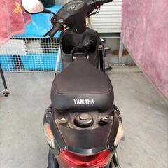 YAMAHA　JOGsa39J　Ｓ.Ｅの画像