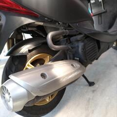 YAMAHA　JOGsa39J　Ｓ.Ｅの画像