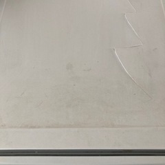 【引き取り者決定済み】冷蔵庫の画像