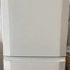 【引き取り者決定済み】冷蔵庫