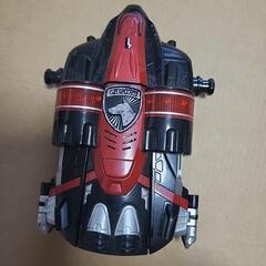 【最終値下げ～(°Д°)！】★激レア★デカウイングロボDX　バンダイ発売品の画像