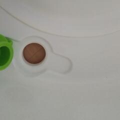 ベビーバスの画像